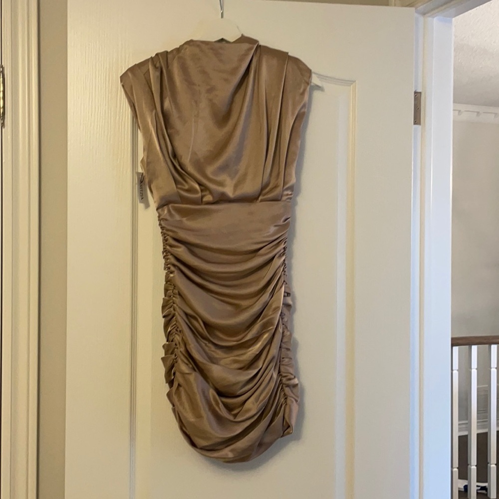 TEN by BABATON | Hasek Dress ARITZIA NWT